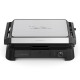 TEFAL - GRILL VIANDE  3EN1 XL 2000W TH° PLAQUE AMOVIBLE NOIR