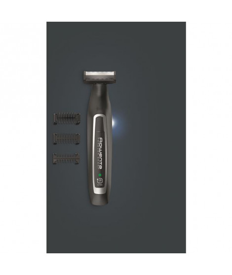 ROWENTA - Tondeuse barbe - TN6000F5