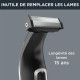 ROWENTA - Tondeuse barbe - TN6000F5