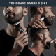 ROWENTA - Tondeuse barbe - TN6000F5