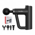 TERRAILLON - Pistolet de massage - FITNESSMASSAGER