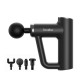 TERRAILLON - Pistolet de massage - FITNESSMASSAGER