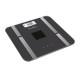 TERRAILLON - Pèse-personne impédancemètre - SUNPOWERFIT