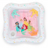 Tapis d'eau bébé - DISNEY BABY - PRINCESSES - Jeu sensoriel et d'éveil - Gonflable - Des la naissance - Facile a nettoyer