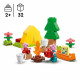 LEGO DUPLO Peppa Pig 10452 Les Vacances au Camping - Jeu de construction des 2 ans