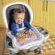 Tapis d'eau bébé - DISNEY BABY - PRINCESSES - Jeu sensoriel et d'éveil - Gonflable - Des la naissance - Facile a nettoyer