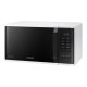 SAMSUNG - Micro-ondes solo - MS23K3513AW