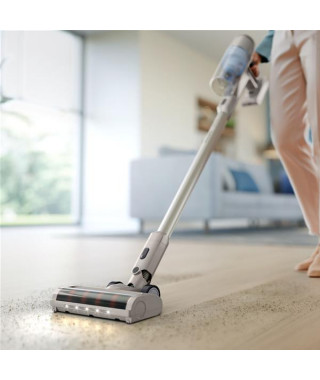 PHILIPS - Aspirateur balai - XC2011.01