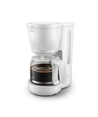 PHILIPS - Cafetière filtre - HD7411.00