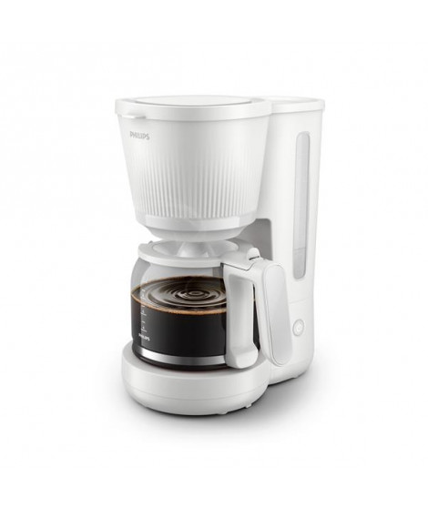 PHILIPS - Cafetière filtre - HD7411.00