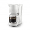 PHILIPS - Cafetière filtre - HD7411.00
