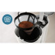 PHILIPS - Cafetière filtre - HD7411.00