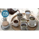 PHILIPS - Cafetière filtre - HD7411.00
