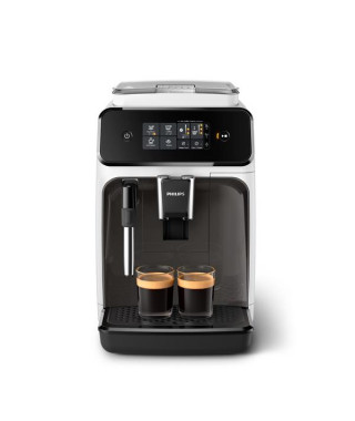 PHILIPS - Expresso broyeur automatique - EP1223.00