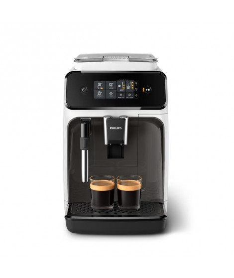 PHILIPS - Expresso broyeur automatique - EP1223.00