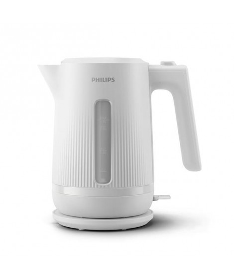 PHILIPS - Bouilloire électrique 1,7L - HD9411.00