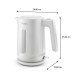 PHILIPS - Bouilloire électrique 1,7L - HD9411.00