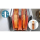 PHILIPS - Grille-pain 2 fentes - HD2511.00