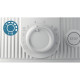 PHILIPS - Grille-pain 2 fentes - HD2511.00