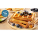 PHILIPS - Gaufrier - HD2332.90