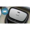PHILIPS - Croque-monsieur, panini et gaufre - HD2350.80