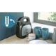 PHILIPS - Croque-monsieur, panini et gaufre - HD2350.80