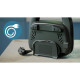 PHILIPS - Croque-monsieur, panini et gaufre - HD2350.80
