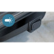 PHILIPS - Croque-monsieur, panini et gaufre - HD2350.80