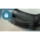 PHILIPS - Croque-monsieur, panini et gaufre - HD2350.80