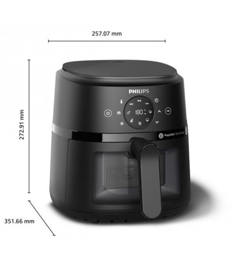 PHILIPS - Airfryer 3,2L - NA210.00