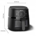 PHILIPS - Airfryer 3,2L - NA210.00