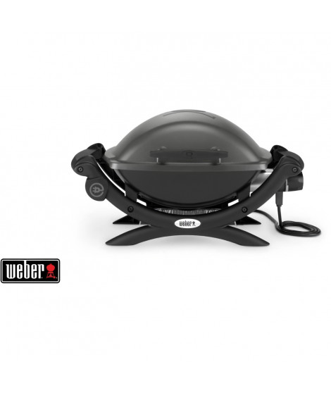 Barbecue Electrique - WEBER - Q 2400