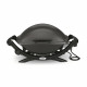 Barbecue Electrique - WEBER - Q 2400