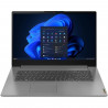 PC Portable LENOVO Ideapad 3 17ALC6 | Windows 11 - 17'' HD+ - Ryzen 5 5500U - RAM 12Go - SSD 512 Go - AZERTY
