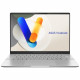PC Portable ASUS VivoBook S14 OLED S5406 | Sans Windows - 14 WUXGA 60Hz - AMD Ryzen 5 7535H - RAM 16Go - 512Go SSD