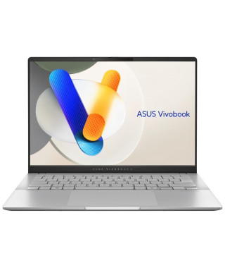 PC Portable ASUS VivoBook S14 OLED S5406 | Sans Windows - 14 WUXGA 60Hz - AMD Ryzen 5 7535H - RAM 16Go - 512Go SSD