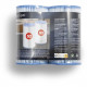 Lot de 2 cartouches - INTEX - Pour Pure SPA S2