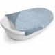 Baignoire bébé 3-en-1 - INGENUITY - Compacte - Evolutive - 3 modes d'utilisation - Facile a nettoyer