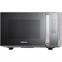 Micro-Ondes - MEDION - MD17495 - Gris - 48,5 x 41,5 x 29,5 cm