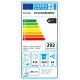 SAMSUNG - Sèche-linge DV16DG8600BV