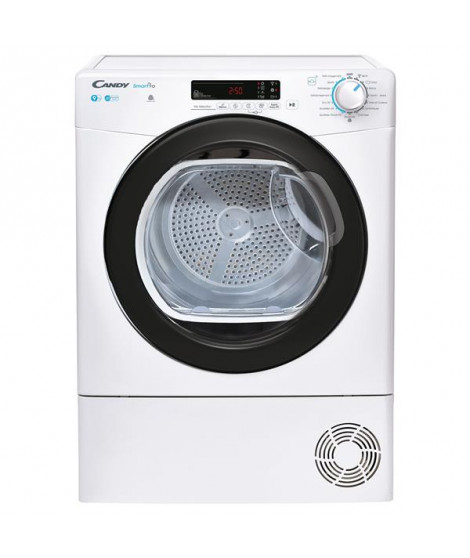 CANDY - Sèche-linge CSOEC9DBG-47