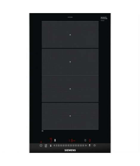SIEMENS - Table induction EX375FXB1E