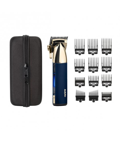 BABYLISS - Tondeuse cheveux - E992E