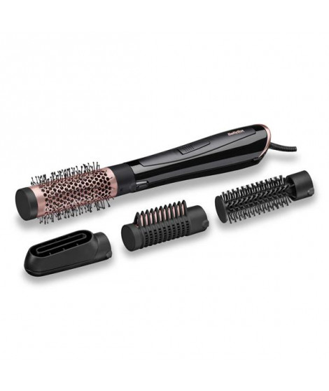 BABYLISS - Brosse souflante