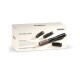 BABYLISS - Brosse souflante