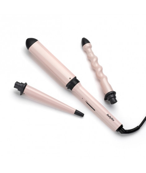 BABYLISS - Fer à boucler - MS750E