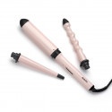 BABYLISS - Fer à boucler - Curl & Wave Trio - MS750E