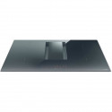 Plaque a induction aspirante - ELICA - NikolaTesla Alpha - 4 feux - 83,2 x 51,7 cm - Noir
