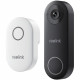 Interphone - REOLINK - D340W - Noir