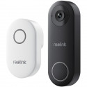 Interphone - REOLINK - D340W - Noir